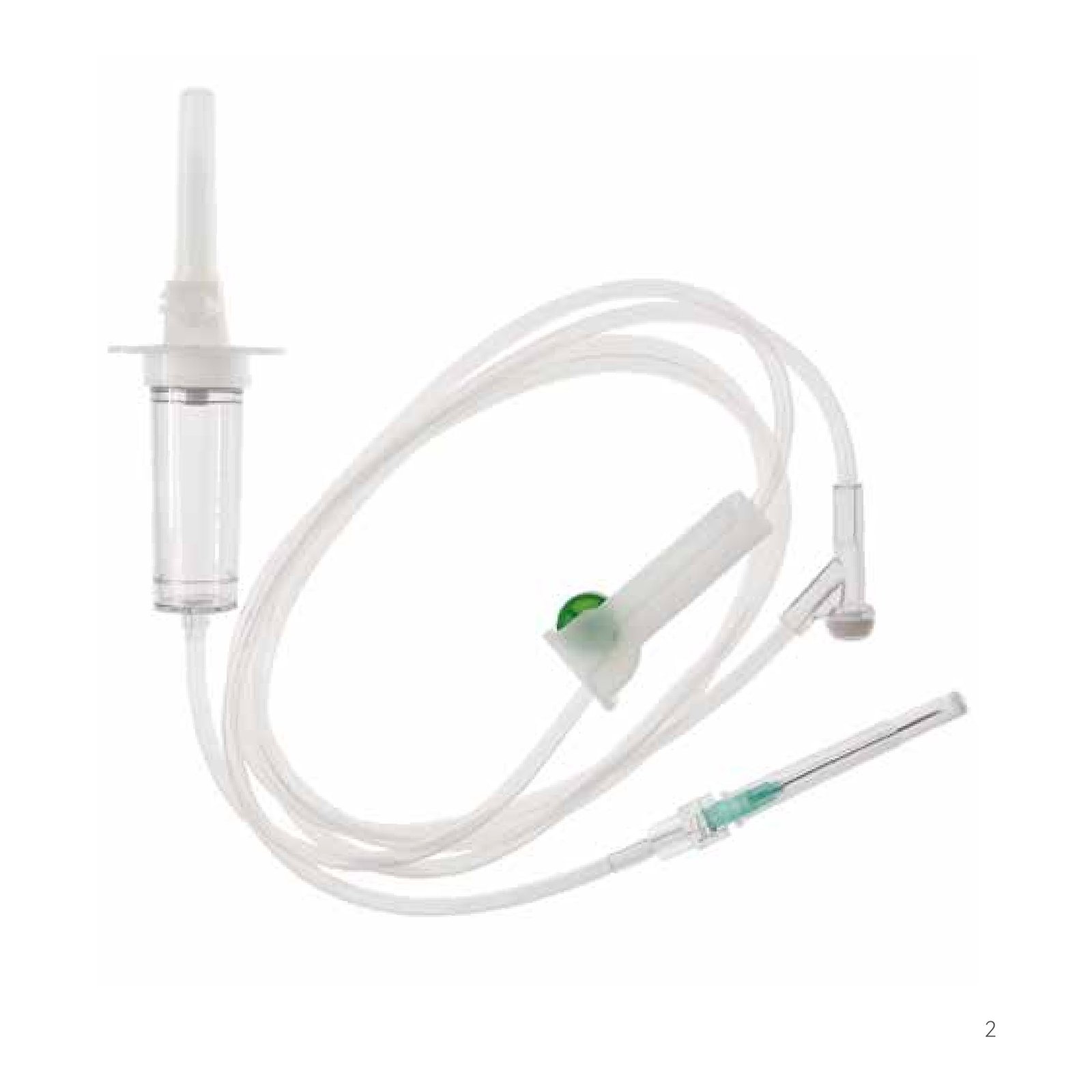 Infusion Sets